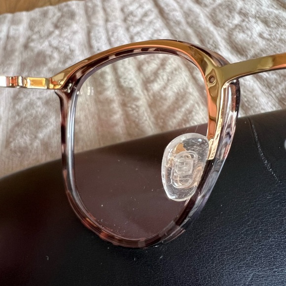 Cyrus computer blocking eyeglasses - Picture 10 of 12